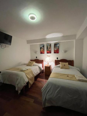 Hotel Choquequirao